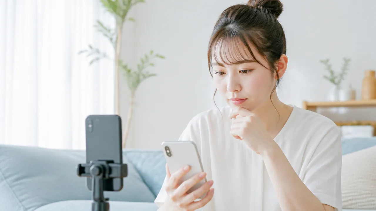 インスタライブでコメントを消す方法｜配信者・視聴者別に解説