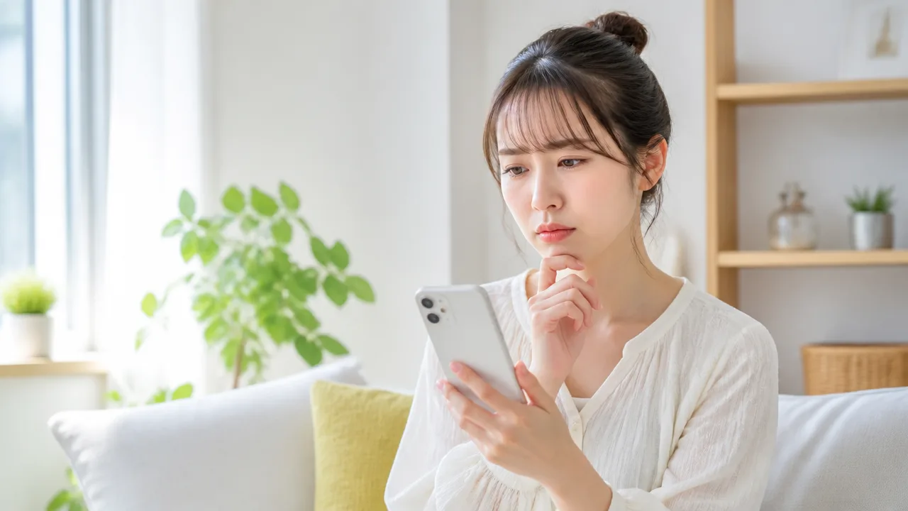 カカオトークで電話番号認証できない原因と対処法を解説