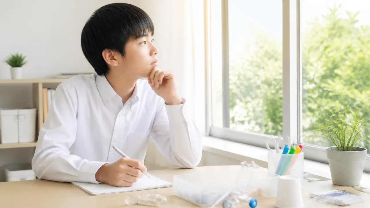 中学生の発明創意工夫におすすめ!100均で作れるアイデア集