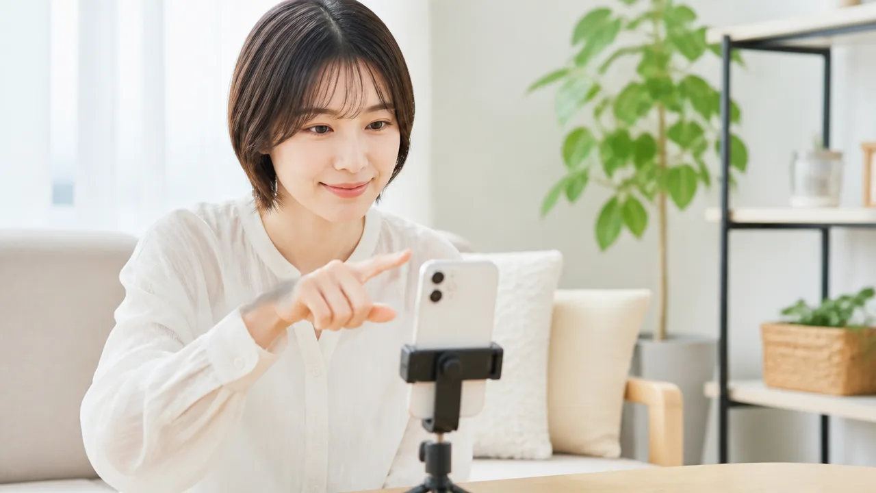 インスタライブでコメントを消す方法｜配信者・視聴者別に解説