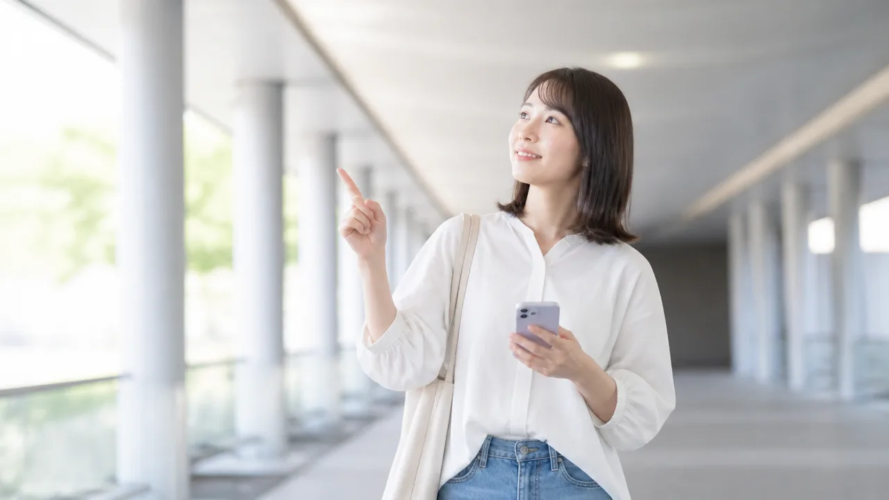 大阪城ホール北口・南口の違いは？座席への行き方も紹介