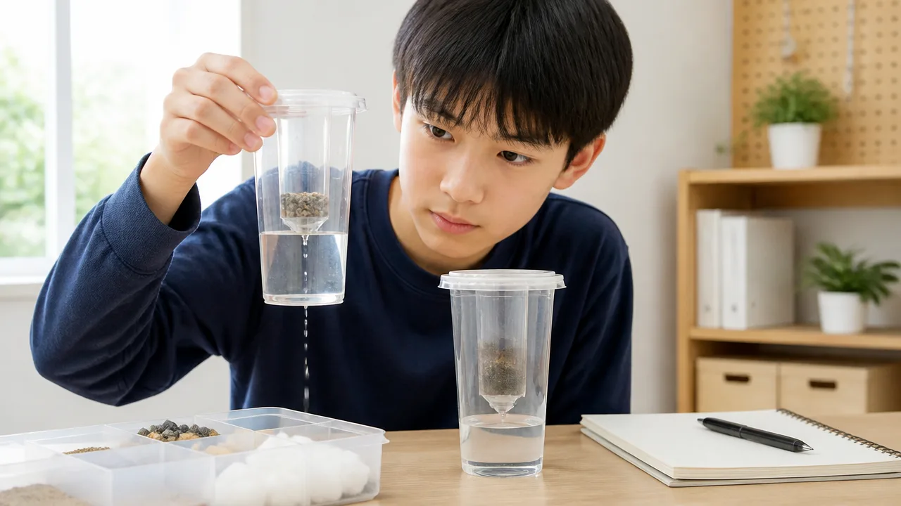 中学生の発明創意工夫におすすめ!100均で作れるアイデア集