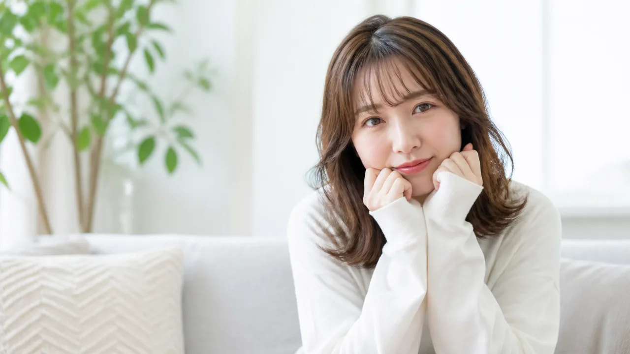 弱音を吐く女性がかわいいと感じる理由は？男性心理と上手な接し方