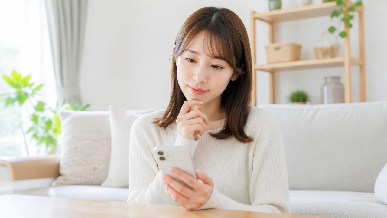 ビーリアルで位置情報をオンにする方法は？設定手順をやさしく解説