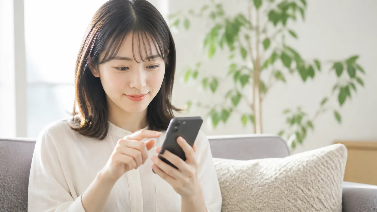 ビーリアルで位置情報をオンにする方法は？設定手順をやさしく解説