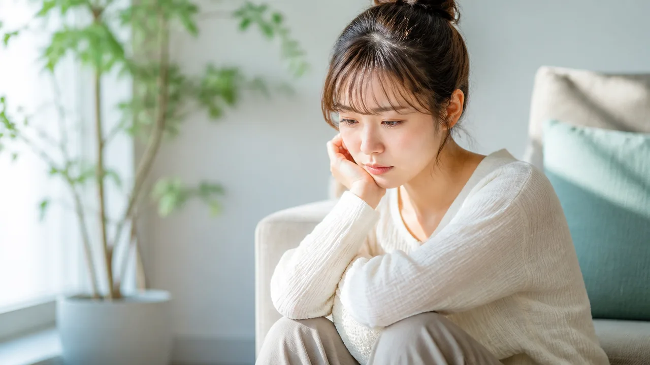 弱音を吐く女性がかわいいと感じる理由は？男性心理と上手な接し方