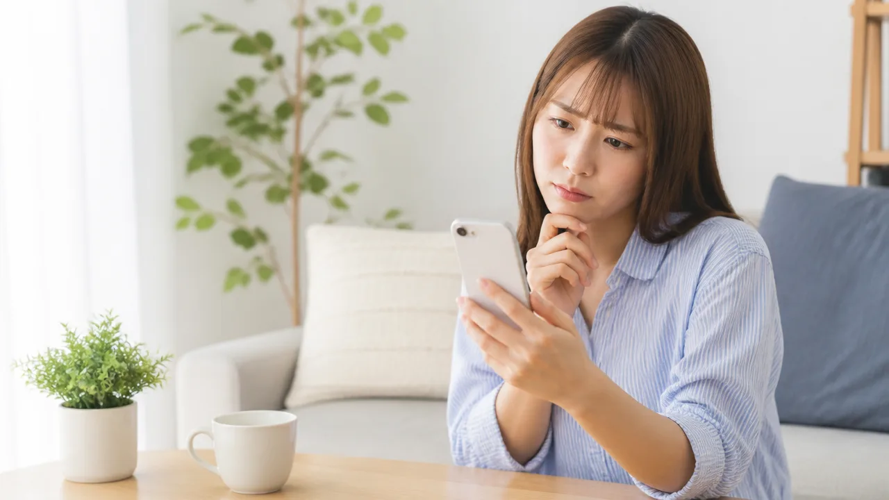 ビーリアルで位置情報をオンにする方法は？設定手順をやさしく解説