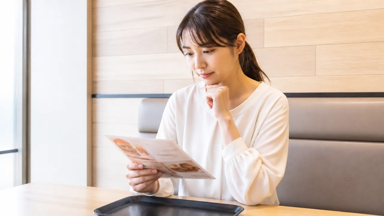 バーガーキングに子供椅子はある?店舗での確認方法も紹介