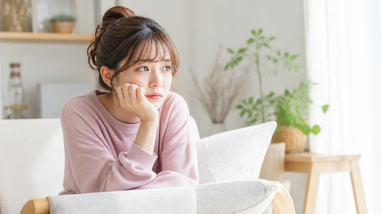 弱音を吐く女性がかわいいと感じる理由は？男性心理と上手な接し方