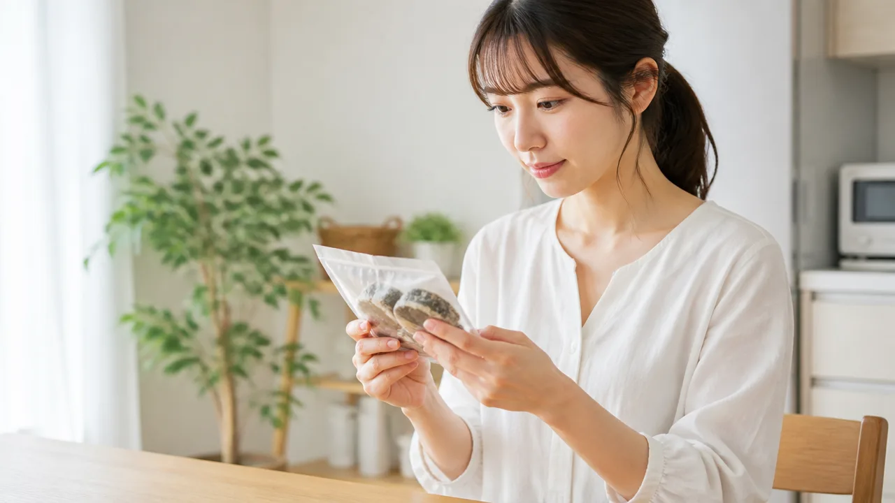 まち子姉さんのごま餅の取扱店はどこ？販売店と通販情報まとめ