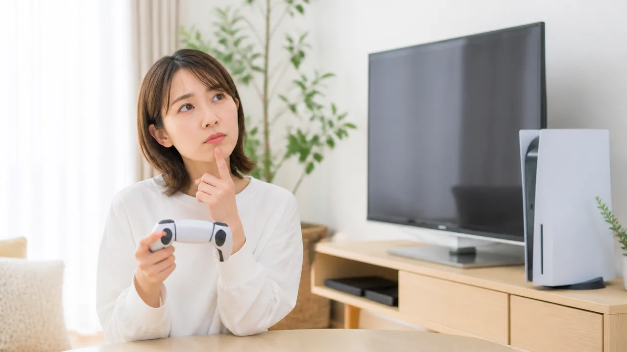 PS5でディスコードのボイスチャットに参加できませんでした｜原因と対処法