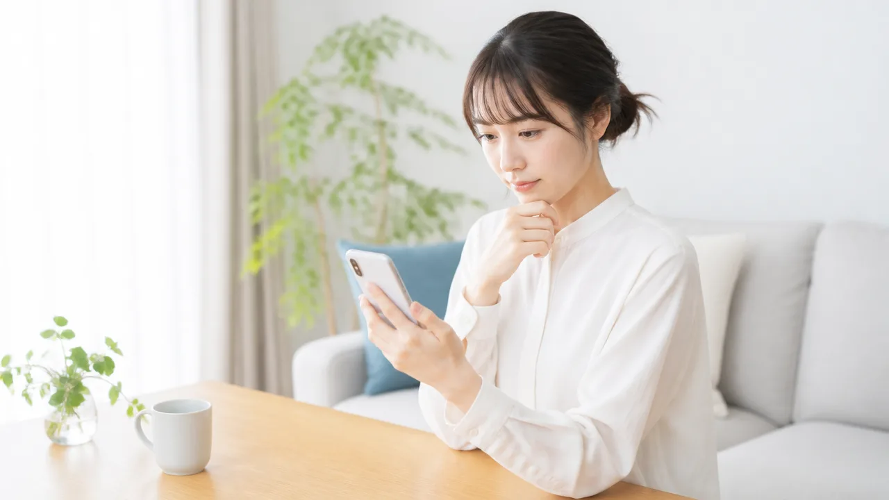 Instagramで過去の投稿を検索する方法をわかりやすく解説