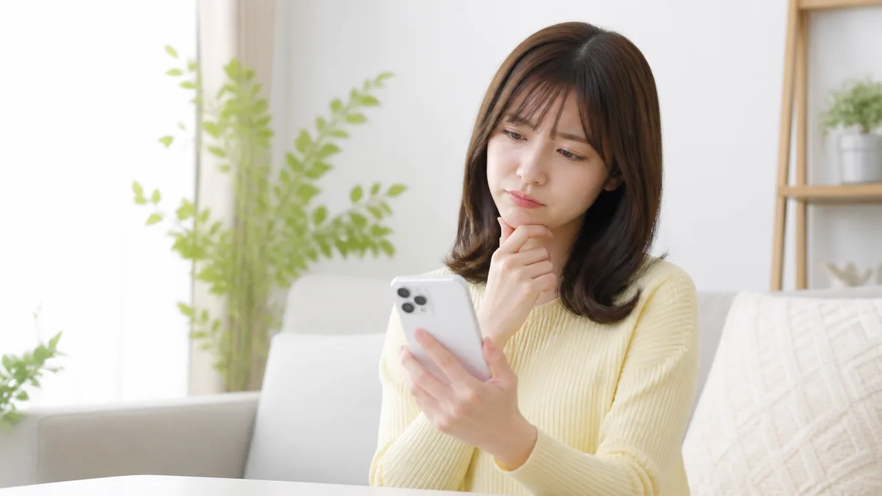 インスタ検索は日付で絞り込める?過去の投稿を探す方法