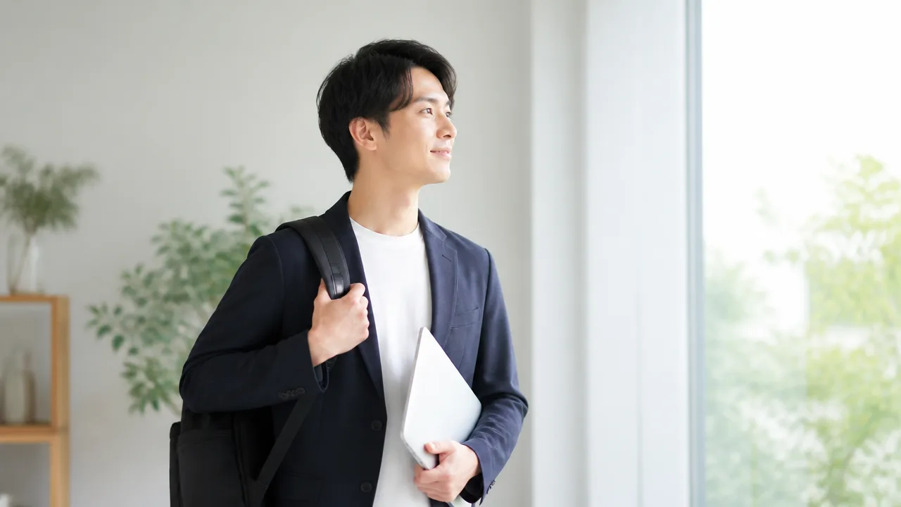 育休に入る人へのメッセージ例文集|男性同僚・上司への伝え方