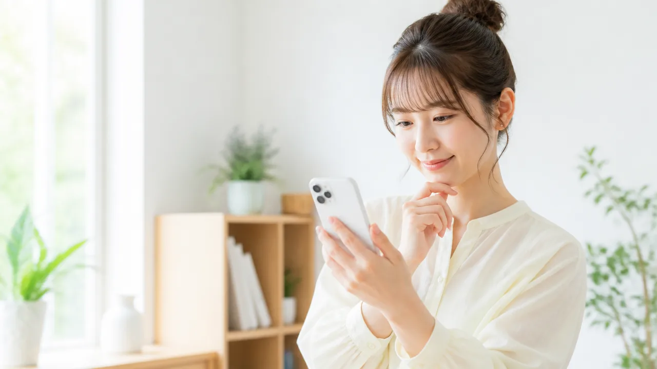 Instagramで過去の投稿を検索する方法をわかりやすく解説