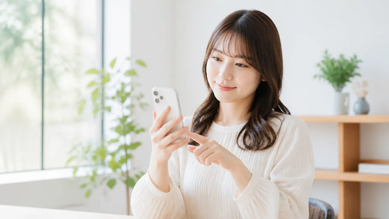 インスタ検索は日付で絞り込める?過去の投稿を探す方法