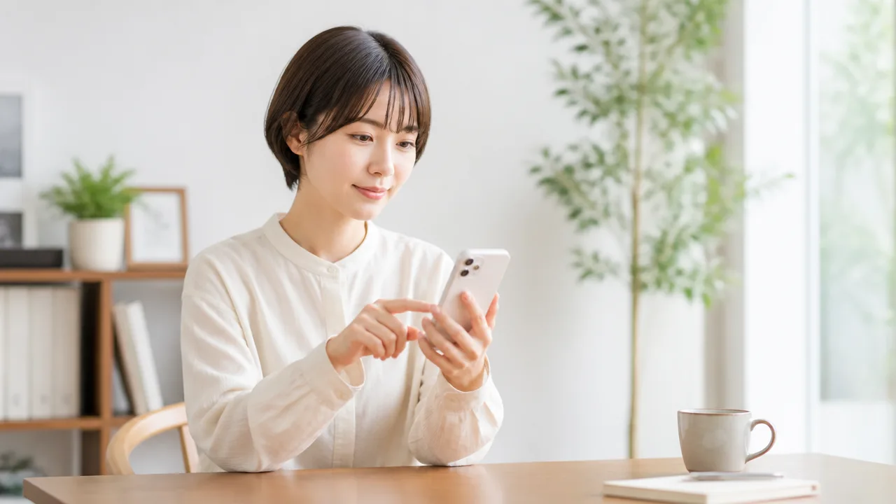 インスタ検索は日付で絞り込める?過去の投稿を探す方法