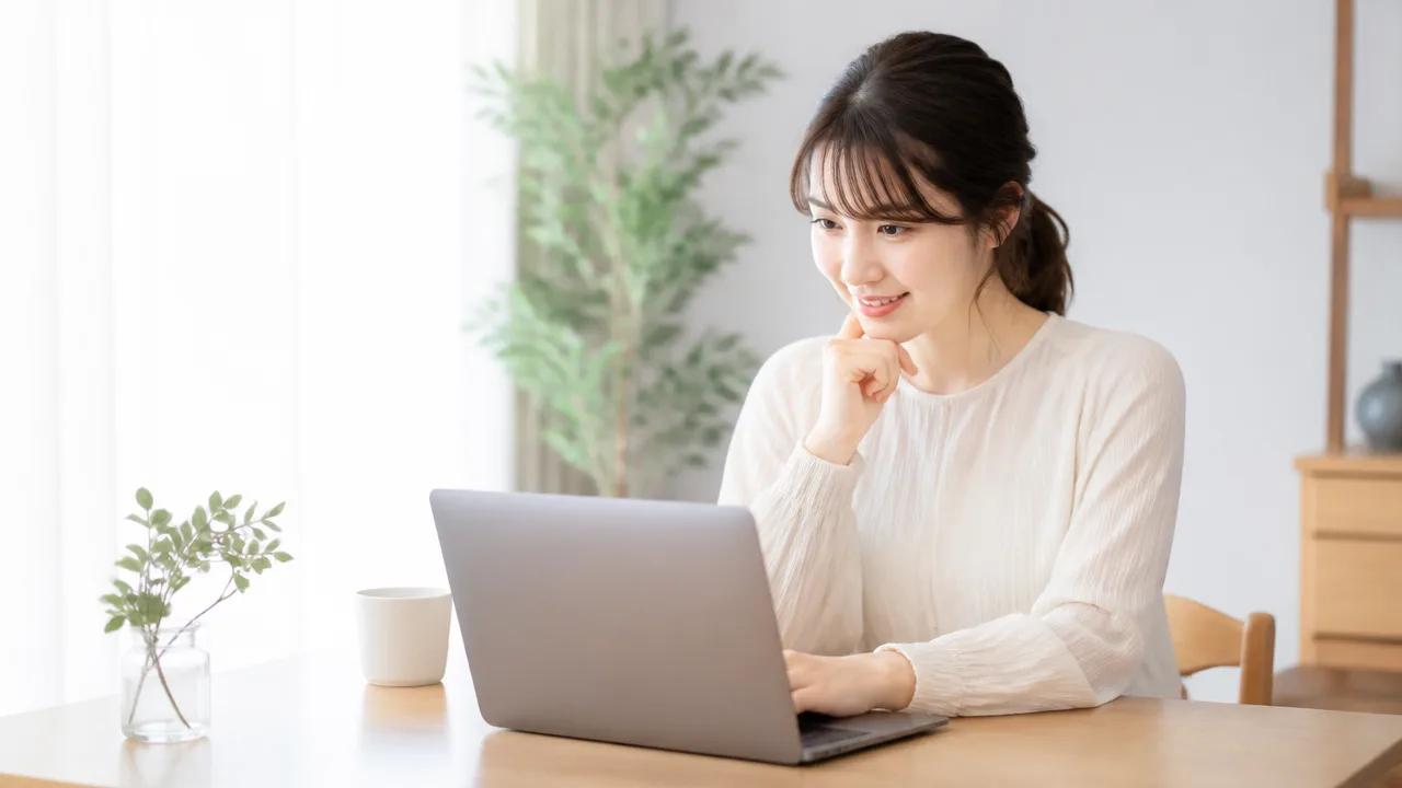 インスタ検索は日付で絞り込める?過去の投稿を探す方法