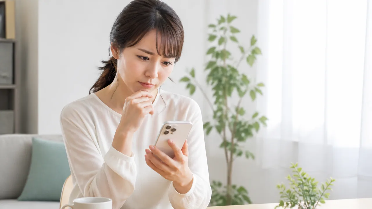 iPhoneの音量ゼロなのに音が出る原因と設定別の対処法
