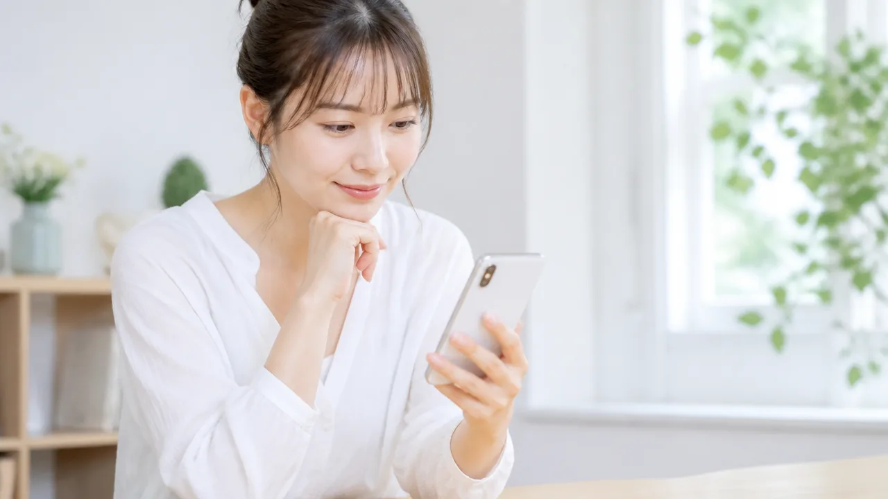 Instagramで過去の投稿を検索する方法をわかりやすく解説