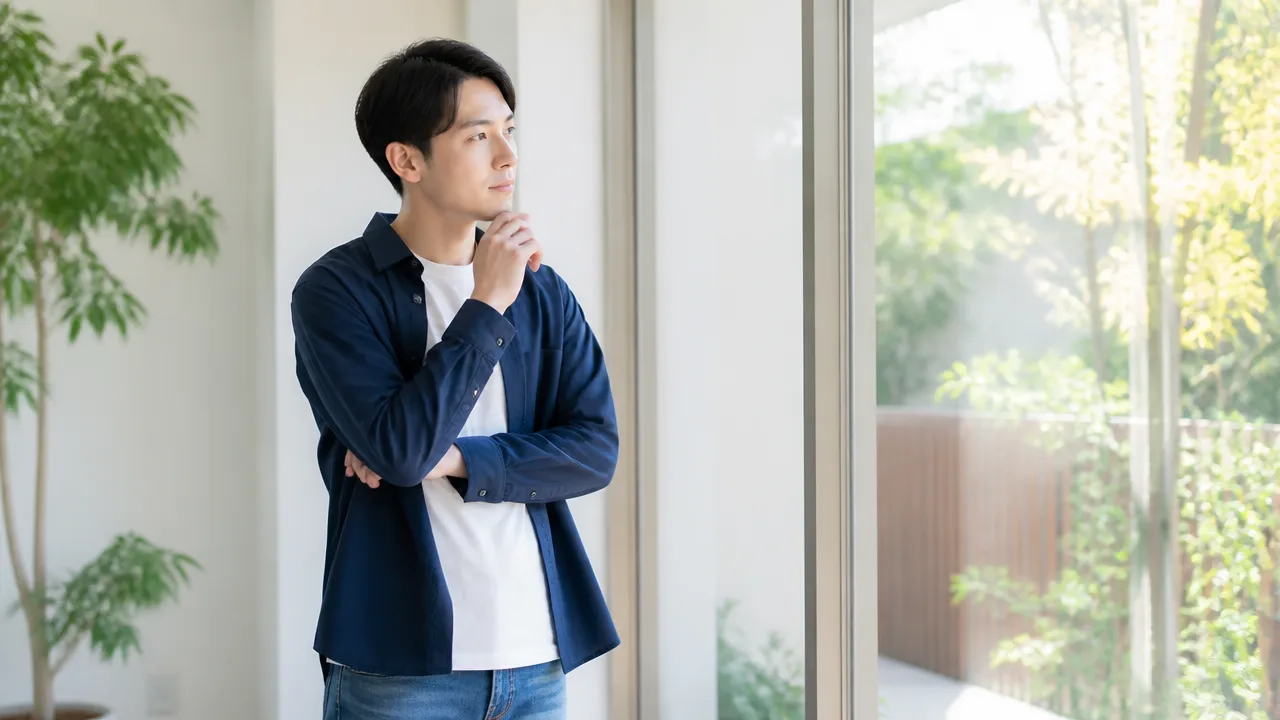 「軽装でお越しください」の意味と男性向けの服装例をわかりやすく解説