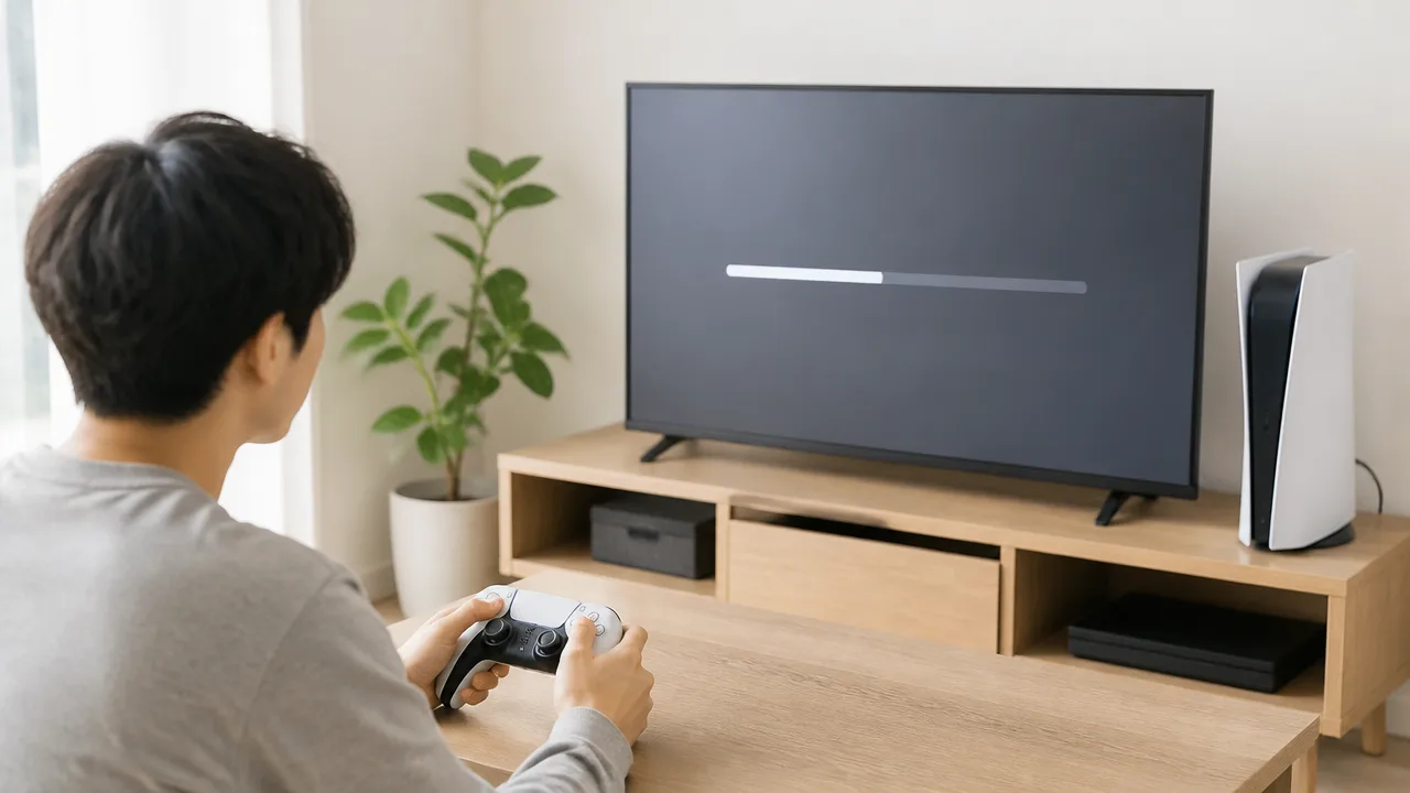 PS5でディスコードのボイスチャットに参加できませんでした｜原因と対処法