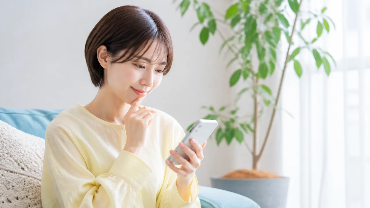 Instagramで過去の投稿を検索する方法をわかりやすく解説