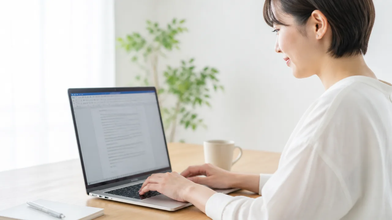 Wordでの脚注と参考文献の違いは？使い分けと設定方法を解説