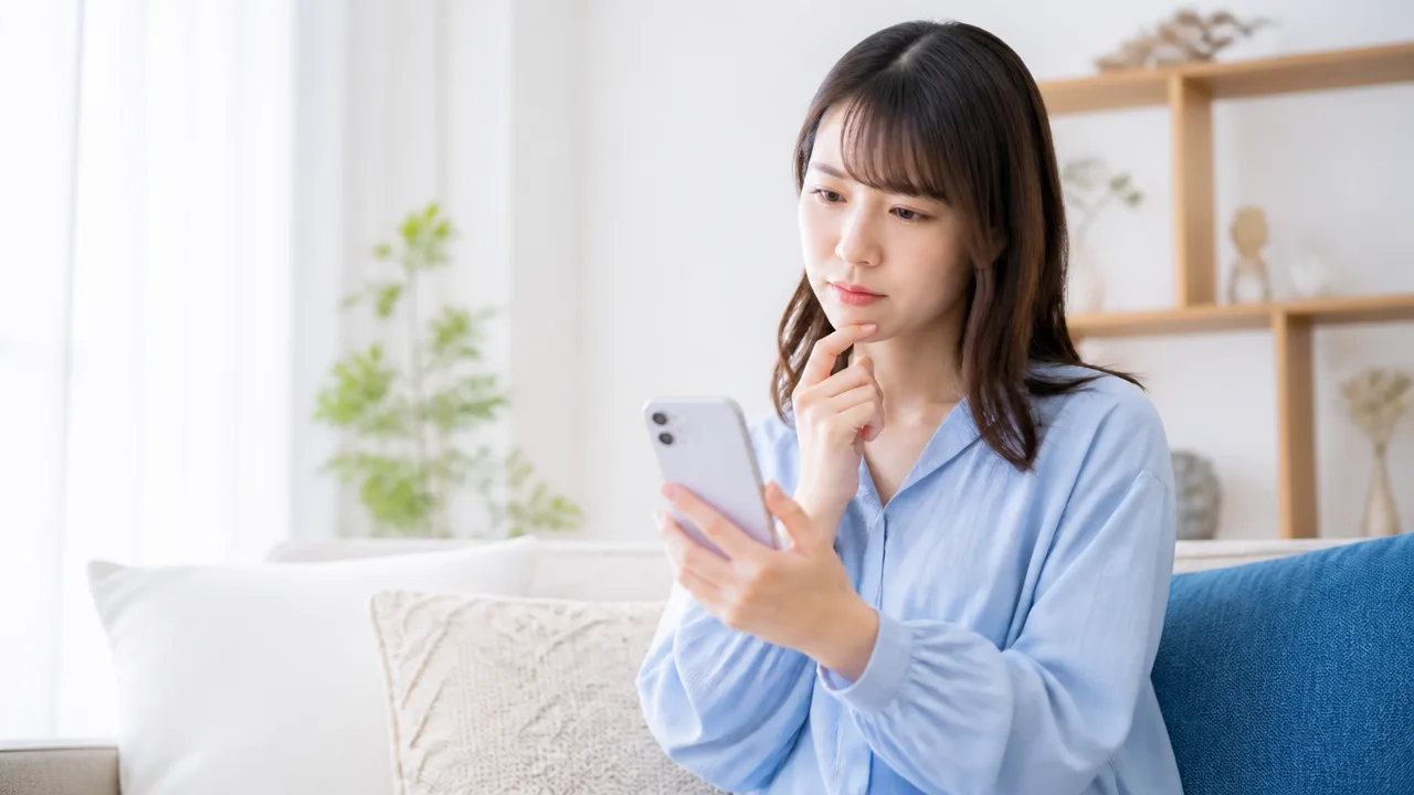 Instagramで過去の投稿を検索する方法をわかりやすく解説