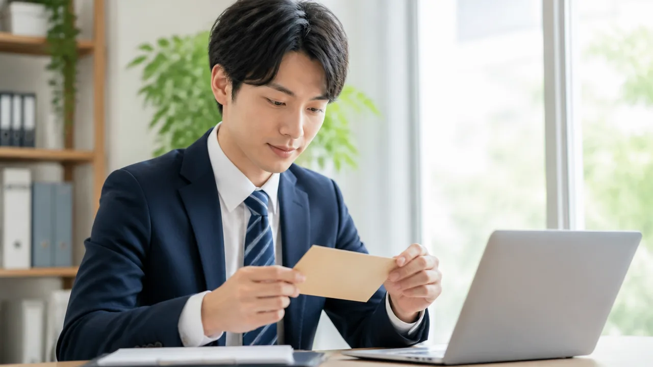 育休に入る人へのメッセージ例文集|男性同僚・上司への伝え方