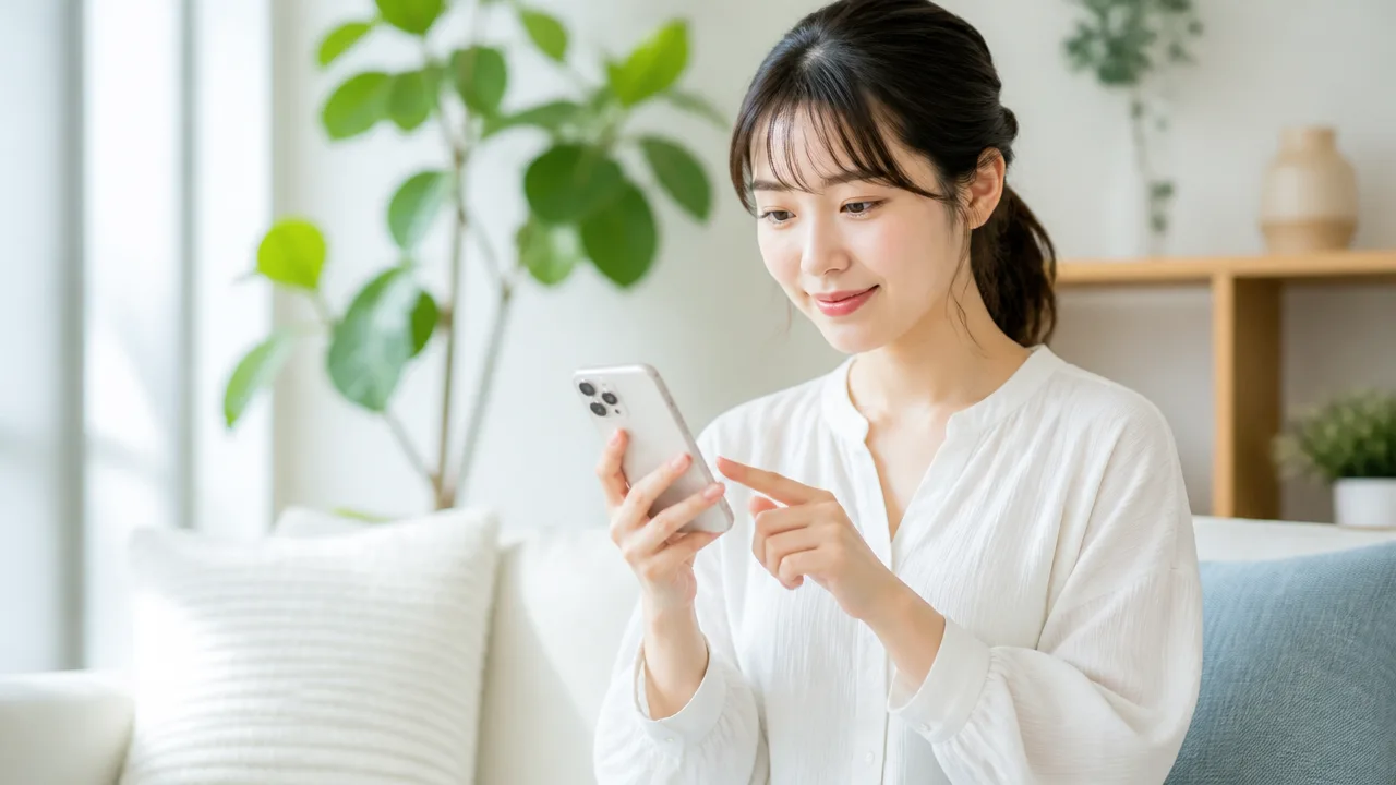 Instagramで過去の投稿を検索する方法をわかりやすく解説