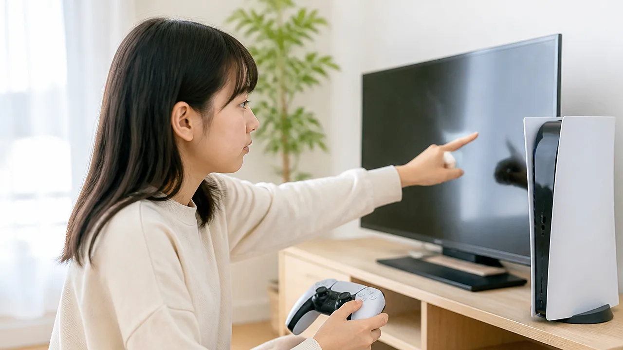 PS5でディスコードのボイスチャットに参加できませんでした｜原因と対処法