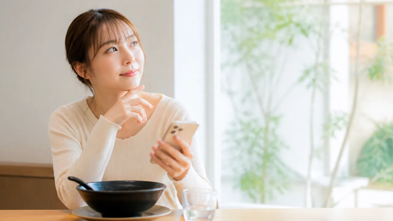 女性からデートにラーメンを提案するコツと誘い方