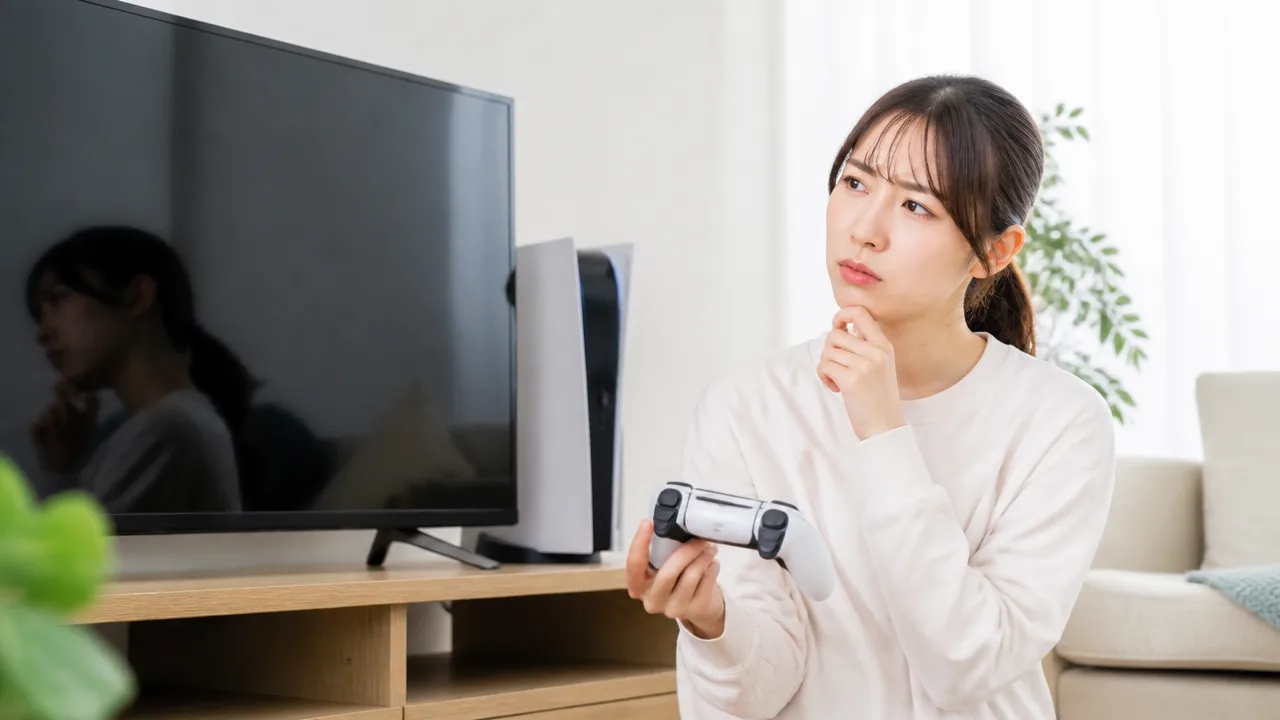 PS5でディスコードのボイスチャットに参加できませんでした｜原因と対処法