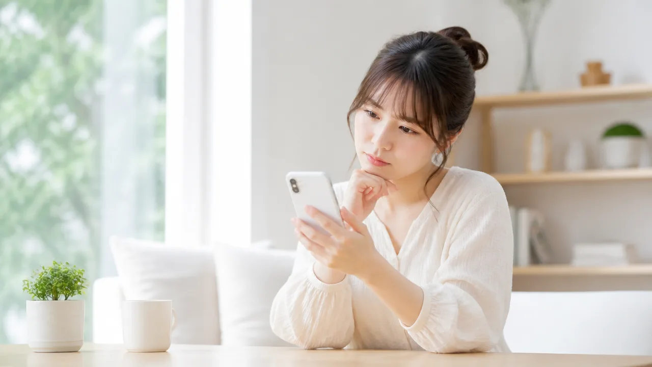 Instagramで過去の投稿を検索する方法をわかりやすく解説