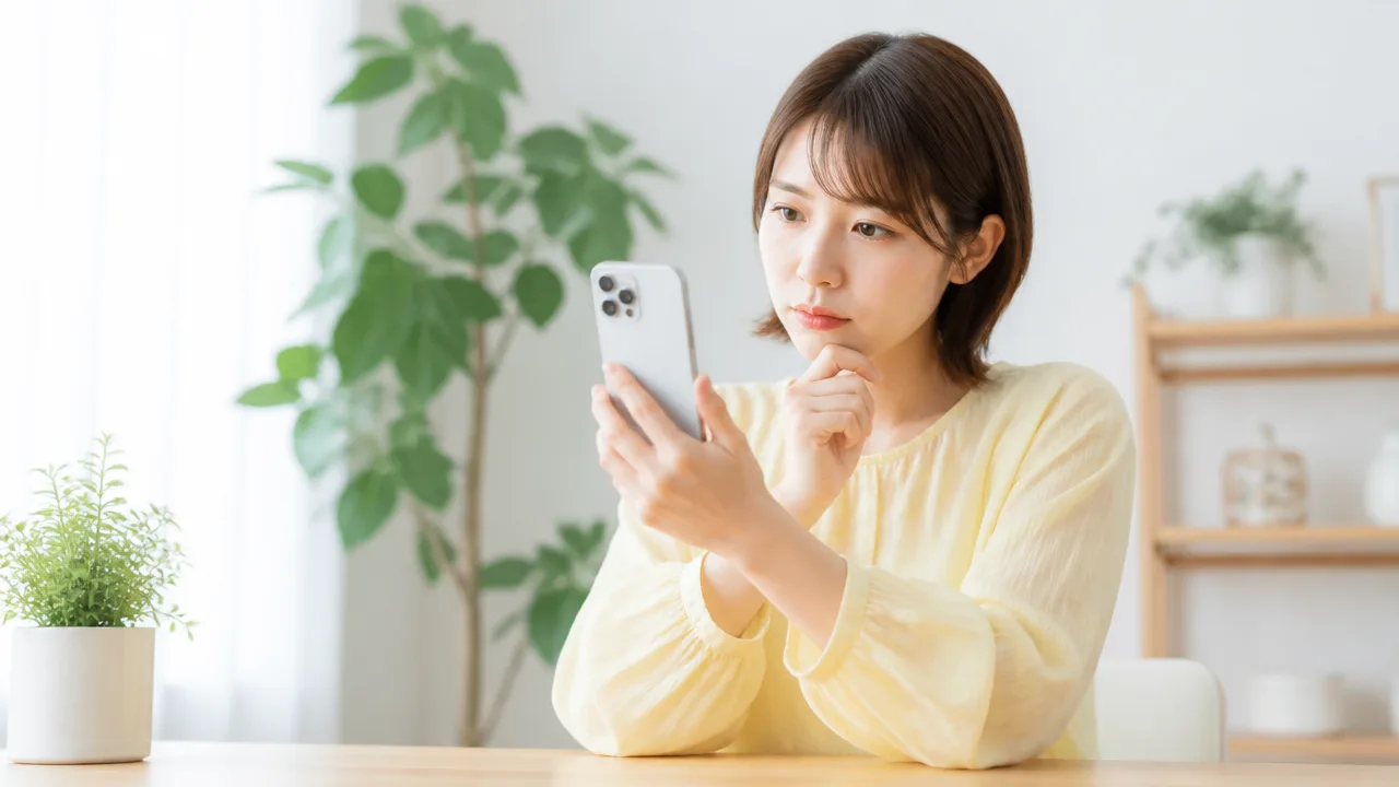 iPhoneの音量ゼロなのに音が出る原因と設定別の対処法