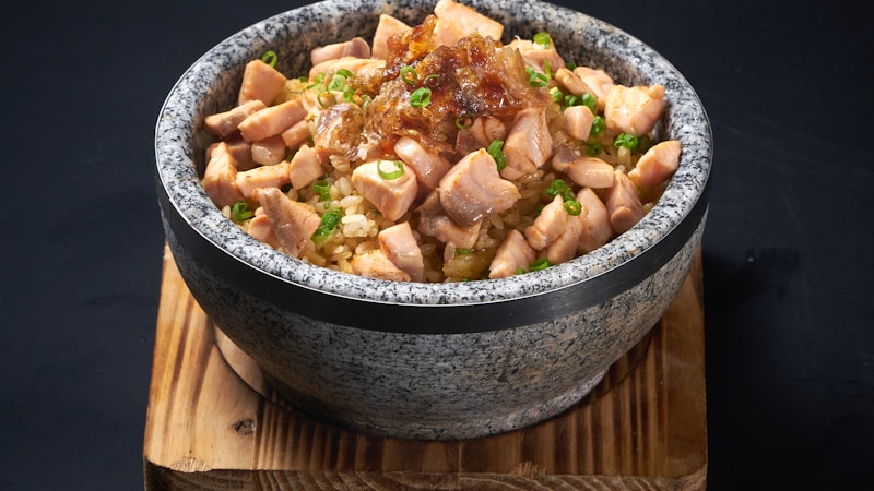 チキンライスを玉ねぎなしでおいしく作るコツ｜家にある材料でやさしい定番アレンジ