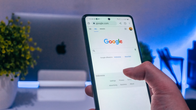 「トラッカーによるプロファイリングが阻止されました」の意味は?表示される理由と見方をやさしく解説