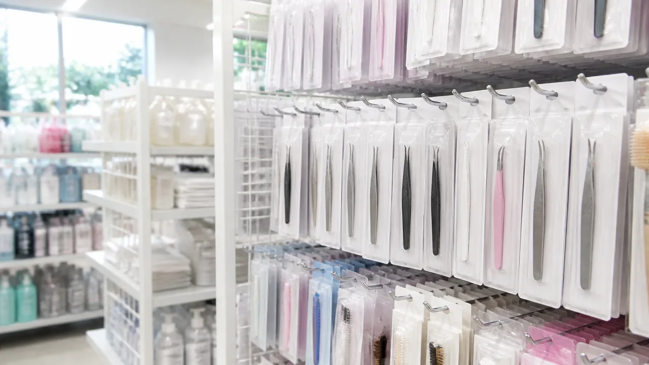 ダイソーの毛抜きはどこ？売り場の探し方と種類をわかりやすく紹介