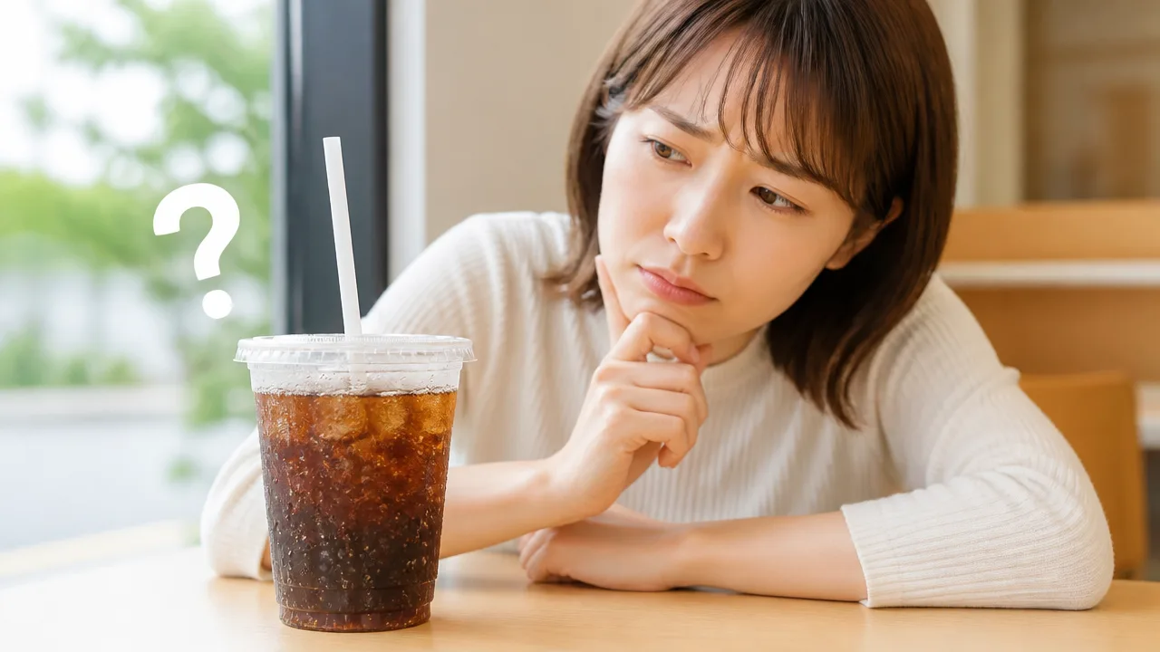 バーガーキングは氷なしで量が増える？注文方法も解説