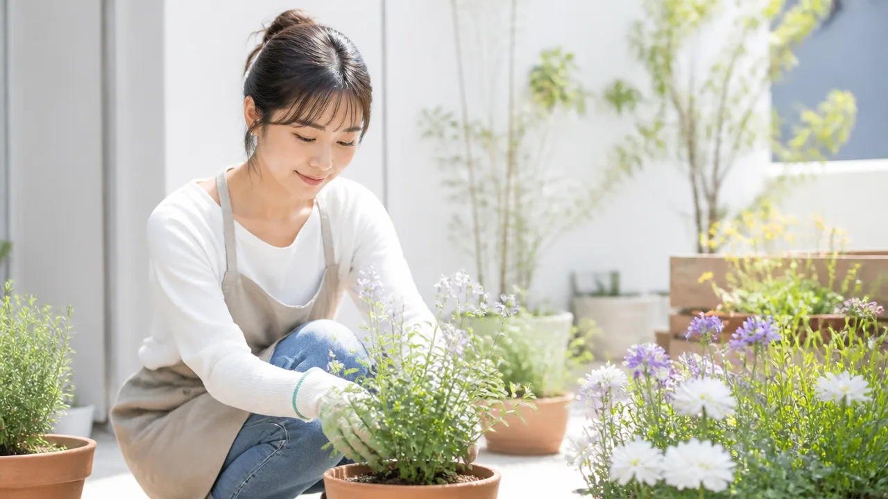 土用の日に土いじりをしてしまったら?理由とその後にできること