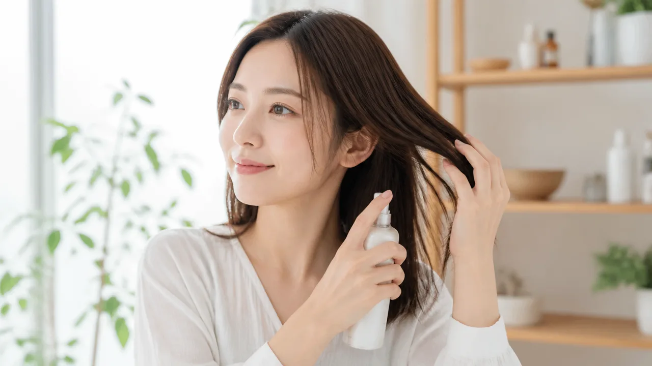 焼肉後に髪を洗わないと臭う?今すぐできる対策と翌日のケア