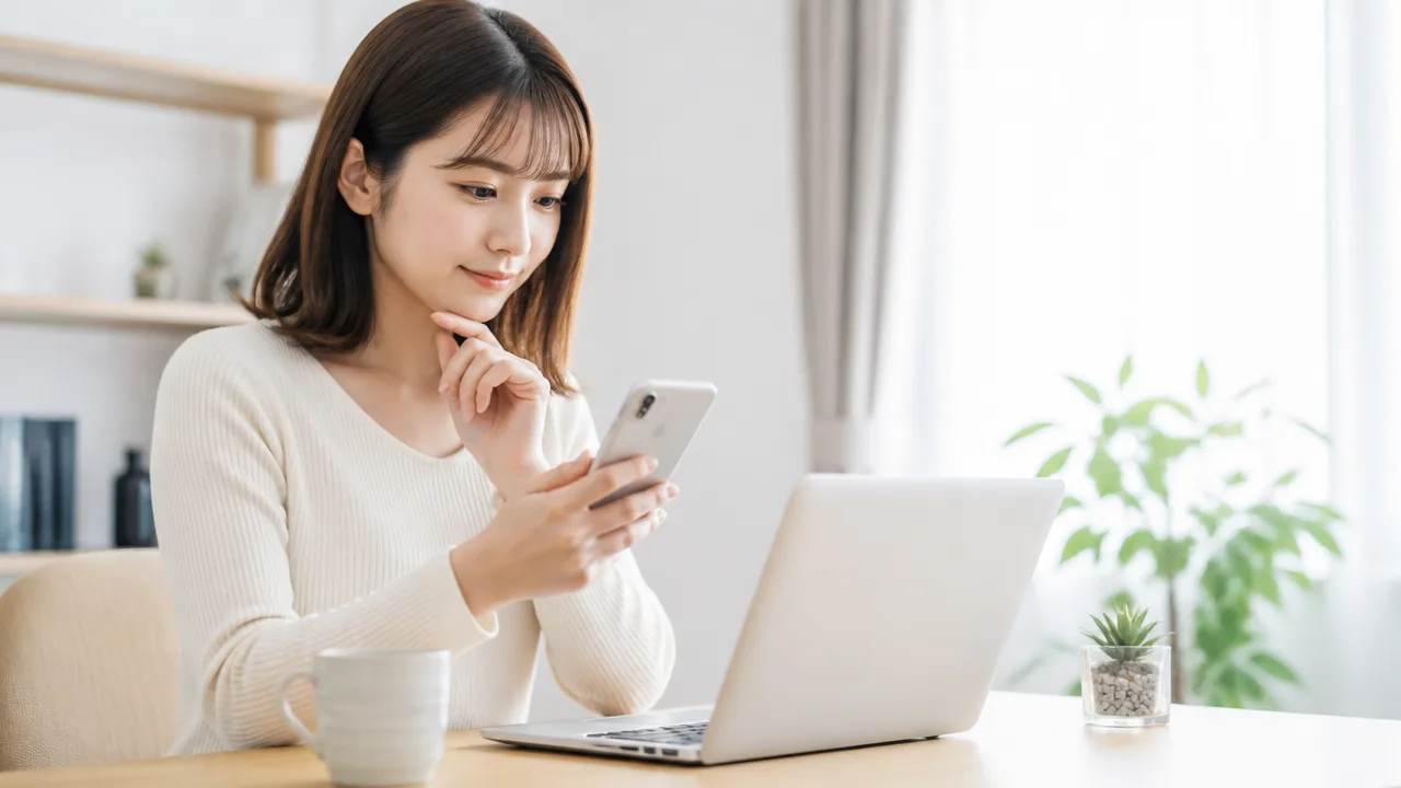 インスタで続きを読むがコメントになるのはなぜ?仕組みと対処法