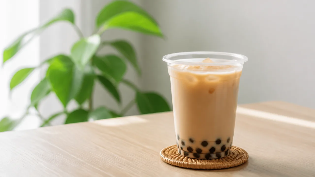 ゴンチャは氷なしだとぬるい？注文前に知りたい温度と頼み方