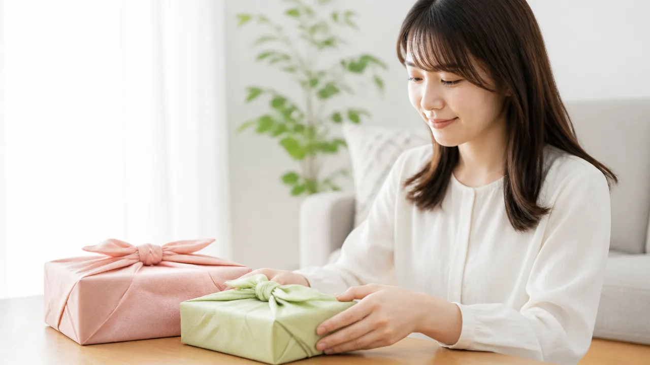 快気祝いに新札は必要？お札の選び方と包み方のマナーを解説