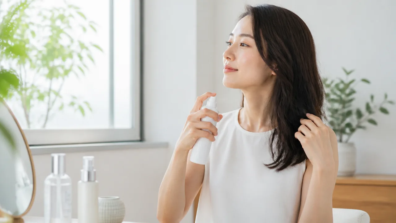 焼肉後に髪を洗わないと臭う?今すぐできる対策と翌日のケア