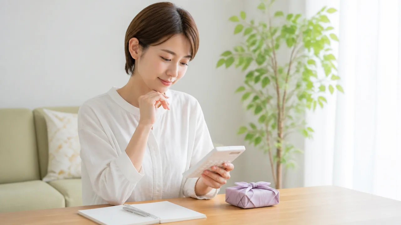 快気祝いに新札は必要？お札の選び方と包み方のマナーを解説