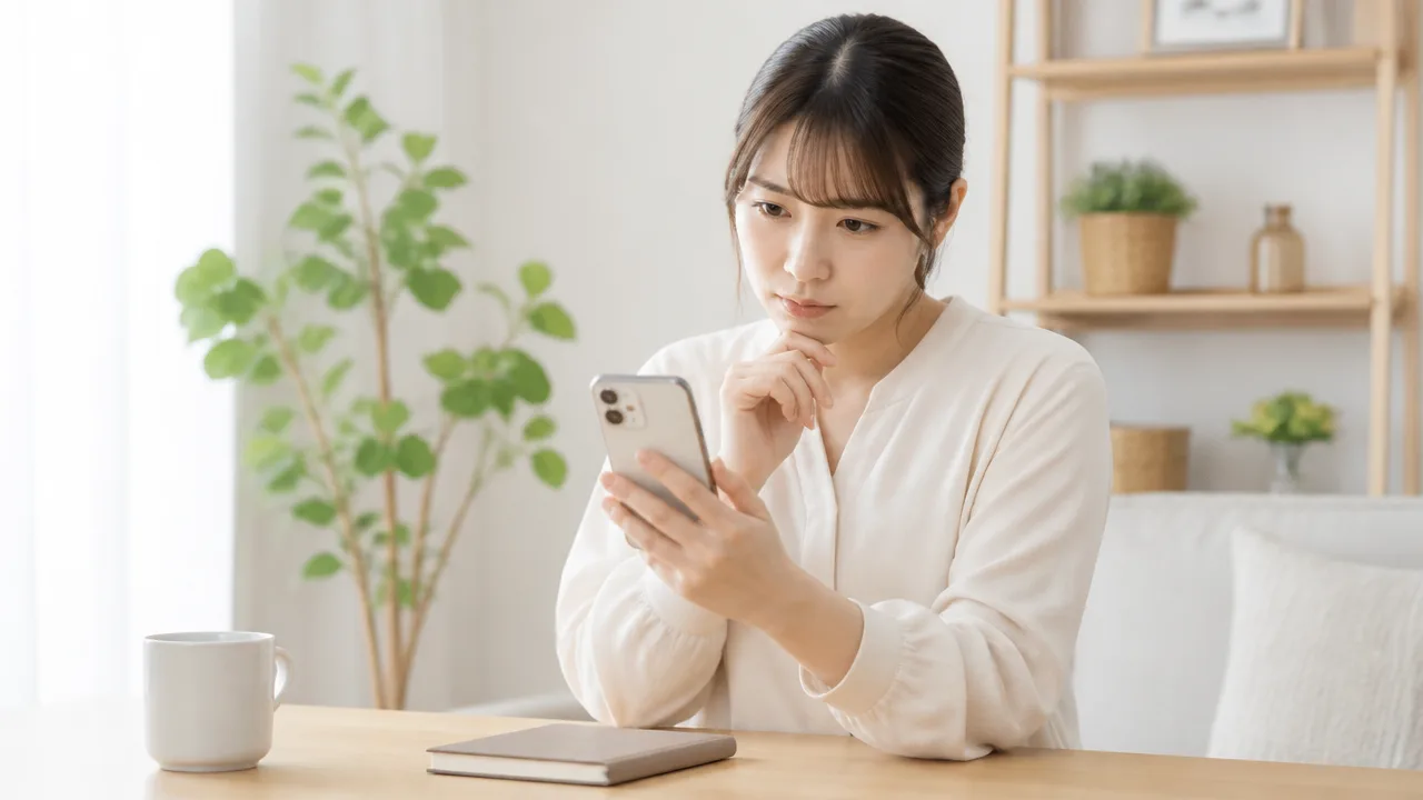 インスタで続きを読むがコメントになるのはなぜ?仕組みと対処法