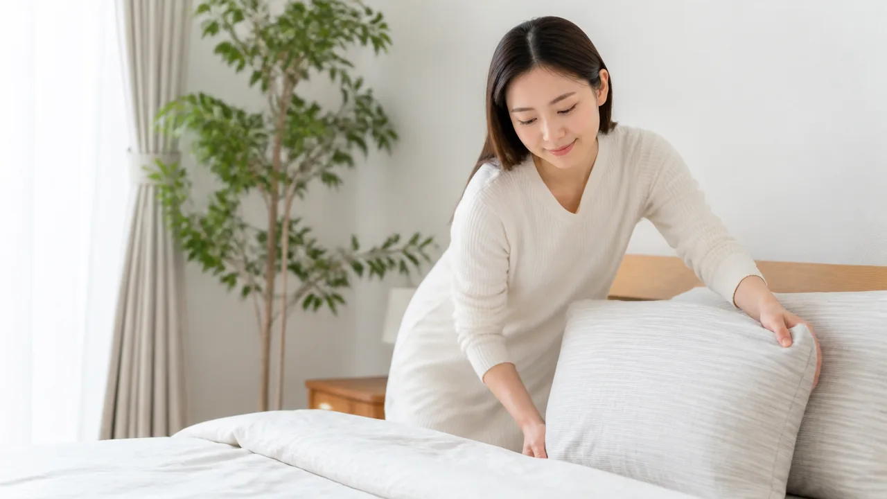 焼肉後に髪を洗わないと臭う?今すぐできる対策と翌日のケア