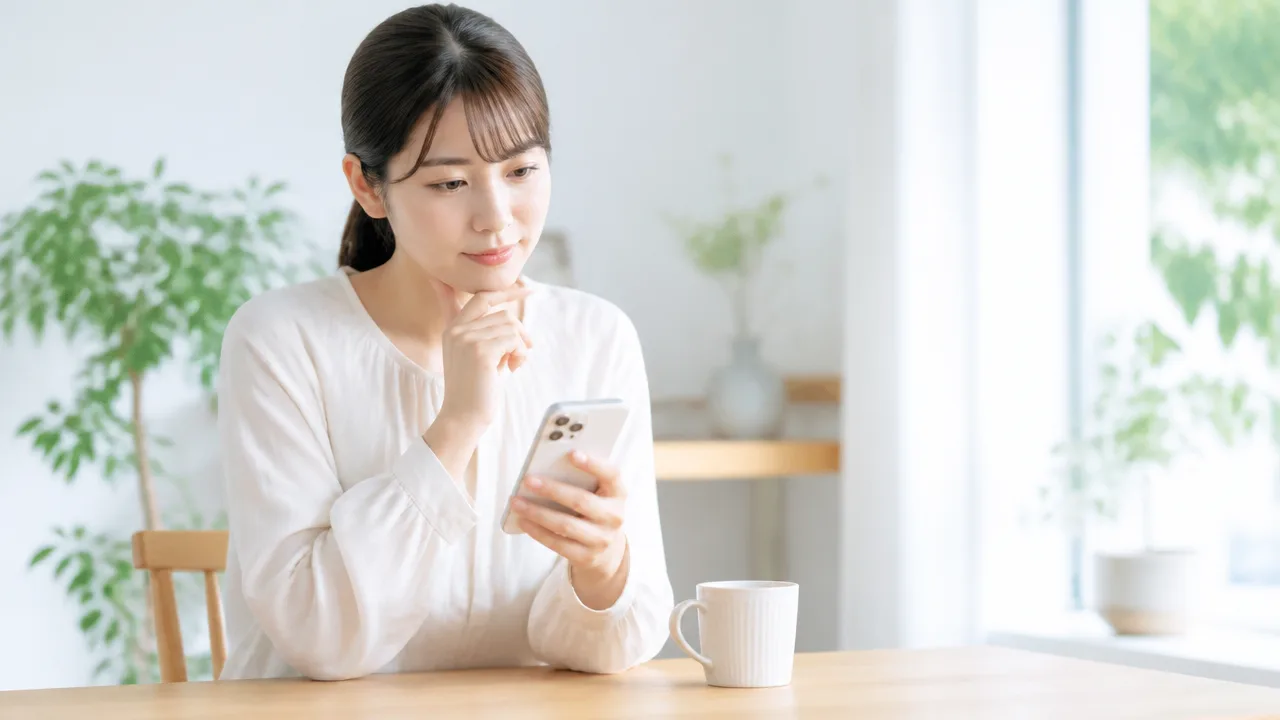 インスタで続きを読むがコメントになるのはなぜ?仕組みと対処法
